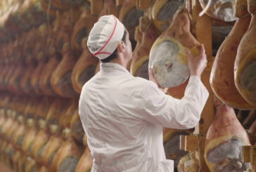 Le regioni del Centro e del Nord-Est trainano l'export italiano