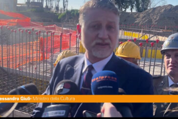 Periferie, Giuli "Cdm allineato su progetto ricucitura del territorio"