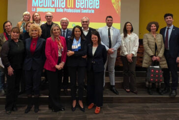 Professioni Sanitarie si confrontano a Milano su medicina di genere