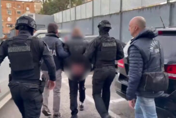 La Polizia arresta due albanesi latitanti da 26 anni