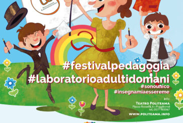 Lef Primavera chiude con giochi, concerti e letture