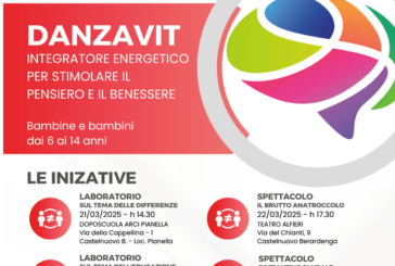 Il Comune di Castelnuovo Berardenga partner del progetto Danzavit