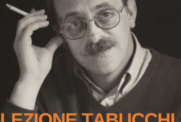 All’Università di Siena la quarta “Lezione Tabucchi”