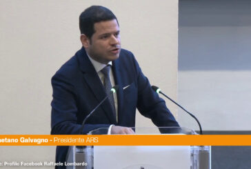 Galvagno "Stima per Schifani, gli auguro altri 7 anni di legislatura"
