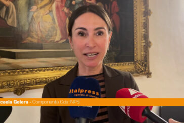 Welfare, Gelera "Nuovo approccio alla disabilità con la riforma"