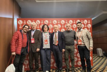 PSI: cinque senesi nel Consiglio Nazionale