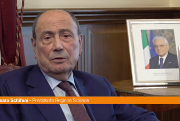 Schifani "Regione sostiene i siciliani in difficoltà e le imprese"