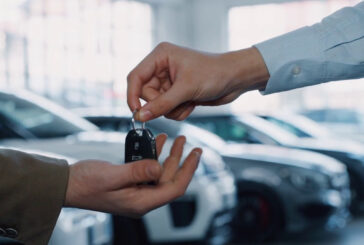 Immatricolazioni auto in calo anche a Febbraio