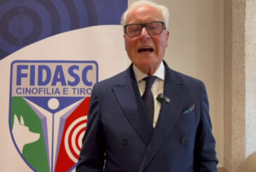 Fidasc,Buglione confermato presidente"Carico per prossimo quadriennio"
