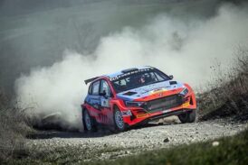 Presentato a Siena il Rally della Valdorcia