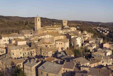 A San Casciano dei Bagni i corsi gratuiti per il “patentino dell’ospitalità”