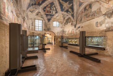 Domenica di apertura gratuita al Santa Maria della Scala