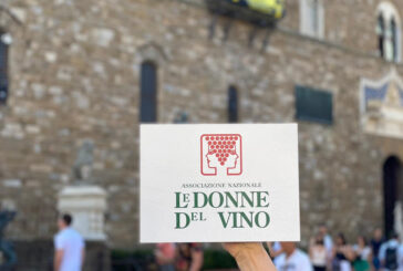 Donne del vino della Toscana e Ais insieme per l’8 marzo