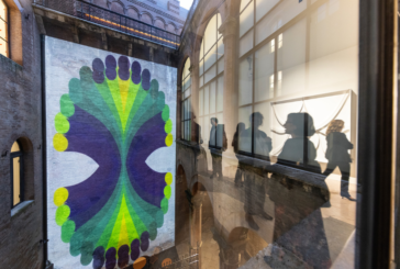 Oltre 17mila ingressi per “Julio Le Parc. The discovery of perception”
