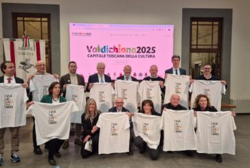 Valdichiana 2025: nuovo sito per scoprire gli eventi della Capitale Toscana della Cultura