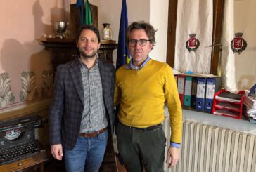 Il Consorzio Cb6 ha incontrato il Comune di Buonconvento