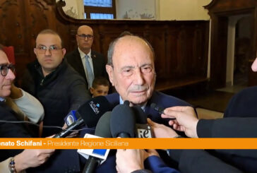 Ius Scholae, Schifani "L'identità umana non merita discriminazioni"