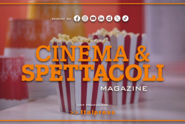 Cinema & Spettacoli Magazine – 26/3/2025