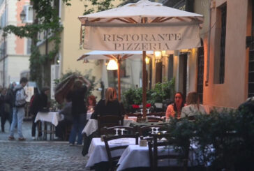 Turismo, è boom dei soggiorni enogastronomici
