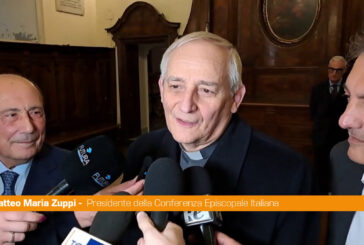 Ius scholae, Zuppi "Mettere insieme accoglienza, identità, futuro"