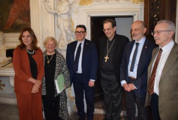 Al via le visite alla Scala Santa del Palazzo San Galgano