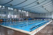 Piscina Acquacalda: manutenzione straordinaria per 320mila euro