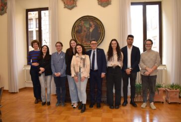 “YES Program”: visita di studio in Cina per studenti dell’Università di Siena