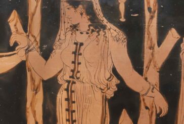 “Una donna tra le stelle: il mito di Andromeda” al Museo Etrusco di Chiusi