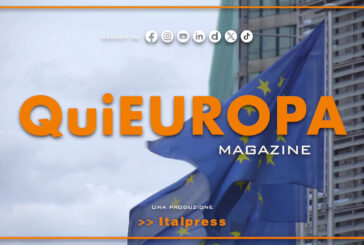 QuiEuropa Magazine – 26/4/2025