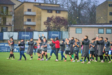 Playoff: la gara tra Pineto e Pianese alle 20 del 4 maggio