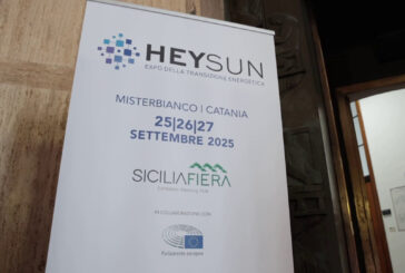 Heysun, presentata a Roma la seconda edizione