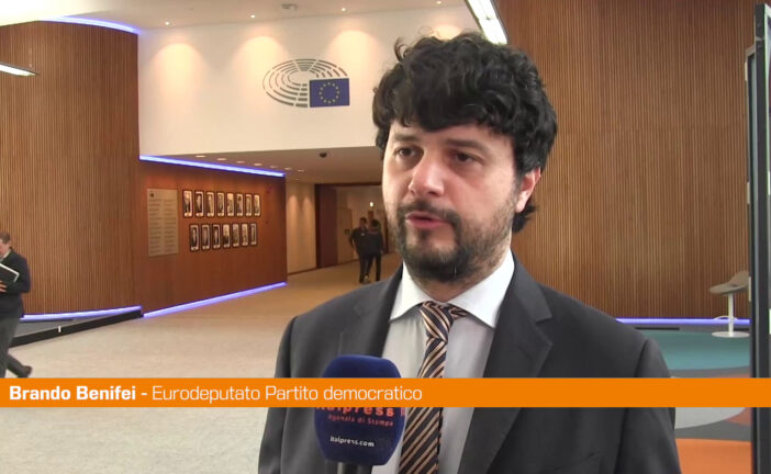 Ucraina, Benifei "Incontro Trump-Zelensky segna ripresa dialogo"