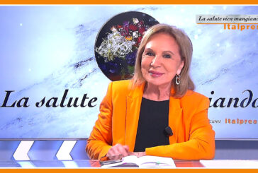 La Salute Vien Mangiando – Bocconcini di pollo al rosmarino