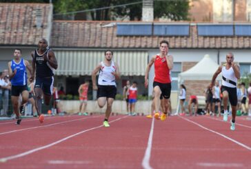 Meeting della Liberazione di atletica: definito il programma