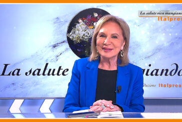 La Salute Vien Mangiando – Un involtino gustoso e nutriente