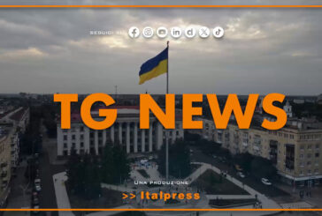 Tg News – 18/4/2025