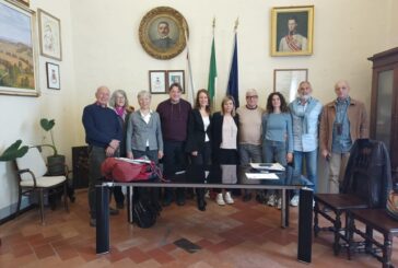 Colle di Val d’Elsa firma un protocollo per la tutela e valorizzazione del verde