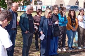 A Colle di Val d’Elsa appuntamento con “Liberi dai rifiuti”