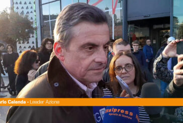 Dazi, Calenda "Situazione devastante, l'Ue tassi le big tech Usa"