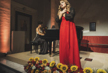 Al via la stagione di “Italian Opera in Siena”