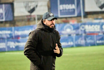 Formisano: “Dobbiamo ritrovare lo spirito battagliero”