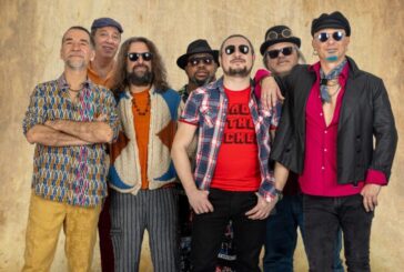 Si apre con la Banda Bardò l’edizione 2025 di “Vivi Fortezza”