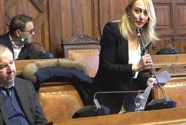 “Sicurezza: un tema al centro dell’agenda politica del sindaco Fabio”