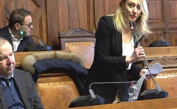 Bondi e Falorni “Sul nome dell’Ospedale la Regione annulla la storia”