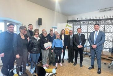 Siena, quasi 30 mila euro per i giovani volontari del Terzo settore 
