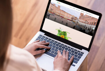 ColliSiena.it lancia la guida digitale gratuita per scoprire i Colli Senesi