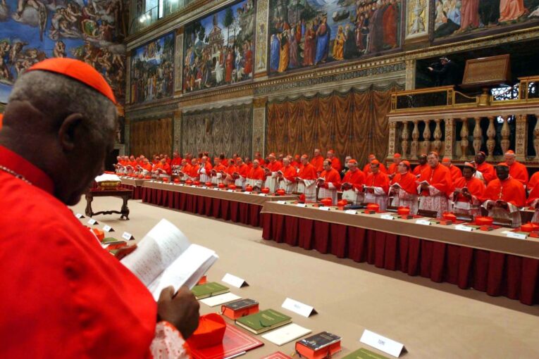 Conclave: i media in diretta per l’elezione del nuovo Papa