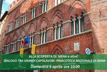 Alla scoperta della Pinacoteca Nazionale con il Centro Guide Siena