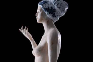 A Palazzo Sansedoni la mostra di Borgianni “Donne regine madri”