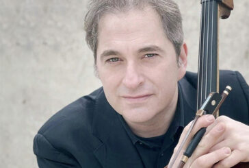 Orchestra della Toscana in concerto al Politeama